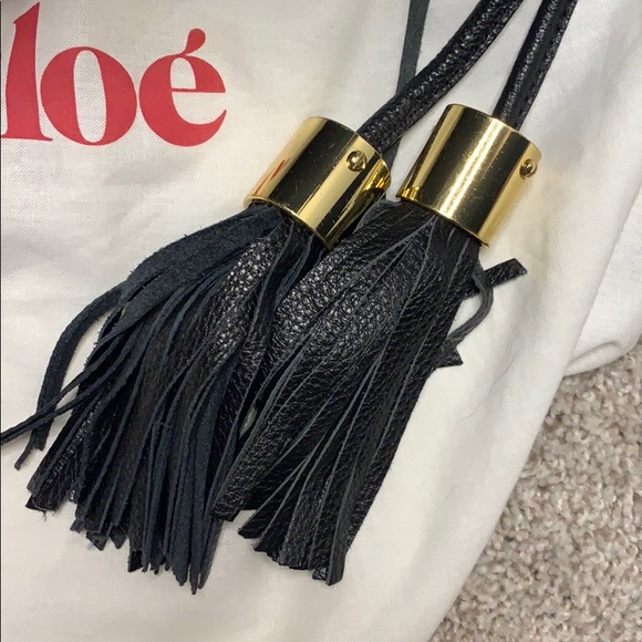 See By Chloe Vicki Bucket Bag - Picture 2 of 10